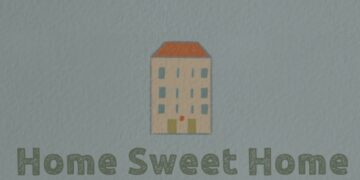 우리 여기서 살 수 있을까? – 집을 찾아 떠돌았던 베를린 그리고 노마드의 삶