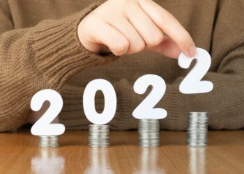 2022년이 되기 전, 은행에서 꼭 확인해야 할 5가지