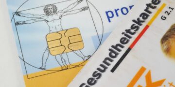 2022년 인상하는 공보험료, 보험비를 수백유로 이상 절약하는 방법은?
