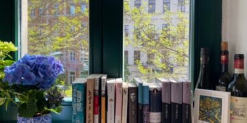 독일에서 한국책 구하기는 고춧가루 보다 쉽다? 어렵다? – 고목나무 아래에서 헤세를 읽는 다는 것