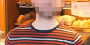 독일 경찰관 2명 괴한의 총에 맞아 사망, 용의자 검거