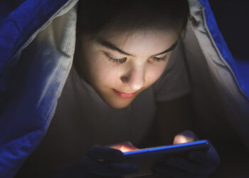 독일 청소년의 미디어 중독 문제 – 가정에서 대처할 수 있는 방법