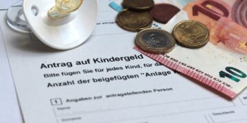 독일 아이 양육 수당, 아동 수당(Kindergeld)와 세금 공제 혜택, 나에게 맞는 수당 프로그램 정하기