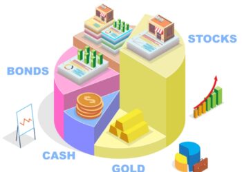 하락장에서도 꾸준한 수익을 낼 수 있는 ETF 투자전략 – 독일의 인기있는 원자재 ETF 탑 10