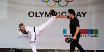[구코 인터뷰]세계랭킹 5위의 한국 국가대표 태권도 선수에서 독일 국가대표팀 감독으로, 이동언 감독의 열정 도전기!