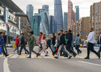 정치 미아에 이어 경제 미아가 되고 있는 러시아, 사업 철수, 중지를 발표한 기업들
