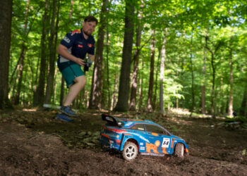 우리 아빠들을 위한 RC AUTO : Funkferngesteuertes Modellauto 구매 시 고려할 점 (입문자 편)