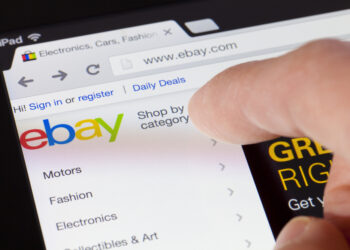 진화하는 eBay 사기 – 새로 유행하는 사기 유형