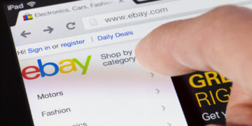 진화하는 eBay 사기 – 새로 유행하는 사기 유형