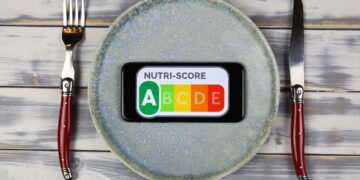 가공식품에 보이는 Nutri – Score, 무엇을 의미할까요?