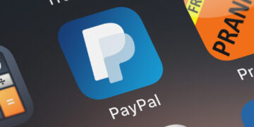 페이팔(PayPal) 최대 24개월, 최대 5천유로 구매까지 무이자 할부 서비스 일시적 제공