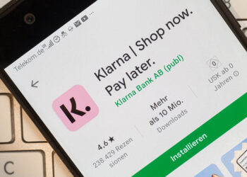 선구매 후결제의 선두주자 Klarna, 가장 핫한 결제 방식의 문제점