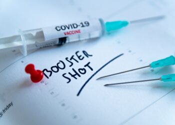 가을에 두번째 부스터 샷을 원하는 라우터바흐 보건부 장관, 두번째 부스터 샷의 효과는?