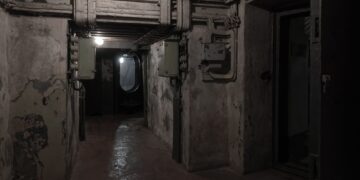전쟁과 벙커, 독일의 폐쇄된 벙커와 민간 벙커 수요의 증가