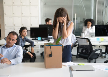 독일 고용주가 직원을 해고하는 교묘한 전술과 전략 – 부당한 퇴출 시도 감지하기