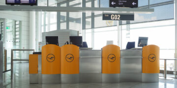 루푸트한자, 뮌헨, 프랑크푸르트 공항 거의 모든 항공편 취소, 이용객 절망