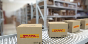 독일 DHL을 사칭한 다양한 피싱 사기에 대해 DHL이 발표한 피싱 사기 구분법과 그 대처법