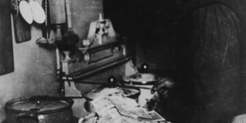 과거로부터 배워보자! 1920년대 독일의 초인플레이션은 어땠을까?
