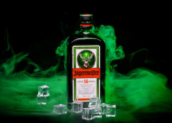 독일의 국민 약주(藥酒) – Jägermeister에 관한 흥미로운 사실