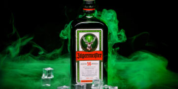 독일의 국민 약주(藥酒) – Jägermeister에 관한 흥미로운 사실