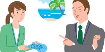 독일의 휴가 사용에 대해 우리가 잘못 알고 있는 8가지