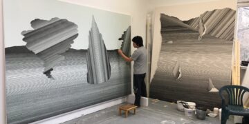 [구코 인터뷰] 베를린에서 활동 중인 작가 정관영을 통해서 들어보는 예술가 비자에 대한 정보와 미대 준비 방법