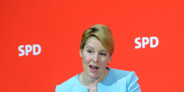 2021년 베를린 하원의원 선거 재선거 결정, 독일 역사상 두번째 선거 취소 결정