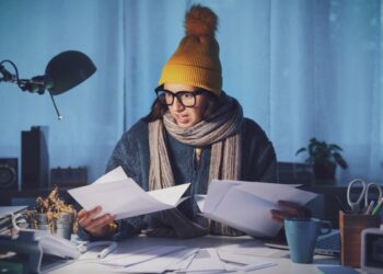 겨울 난방비 폭탄 – 세입자는 난방 비용 절감을 위해 집주인에게 어떤 요구를 할 수 있을까요?