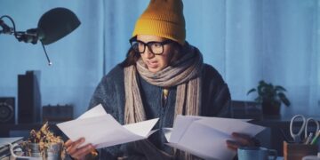 겨울 난방비 폭탄 – 세입자는 난방 비용 절감을 위해 집주인에게 어떤 요구를 할 수 있을까요?