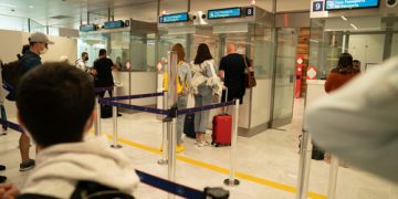 베를린 공항 입국 시 여권 검사 경찰의 인종 차별성 행동에 대해 한인 교민 사과 받아