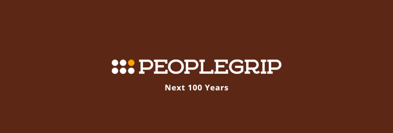 PEOPLEGRIP GmbH