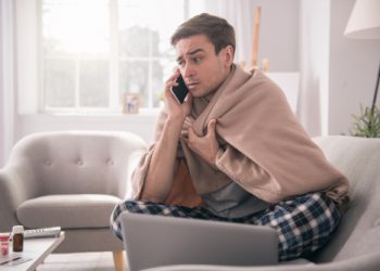 통계로 보는 독일 직장인들의 병가 트렌드
