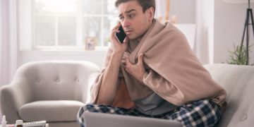 통계로 보는 독일 직장인들의 병가 트렌드