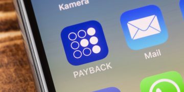 독일 멤버십 PAYBACK과 제휴 맺은 아마존(Amazon), REWE는 제휴 종료 예정
