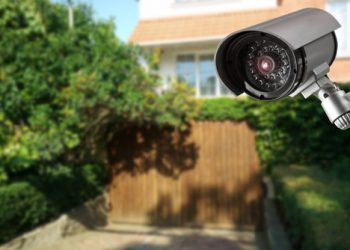 보안상의 이유로 설치한 CCTV, 이웃이 제거를 요청할 경우에는?