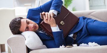 독일 직장생활 백서 – 수습 기간 중 질병에 걸려 출근할 수 없다면?