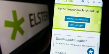 엘스터(ELSTER)를 이용한 연말정산 가이드라인