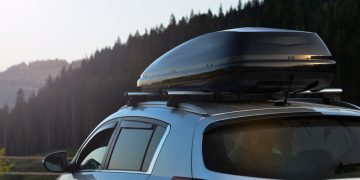 캠핑 하러 가기엔 우리 차가 작다? 다흐박스(Dachbox)에 대한 모든 것!