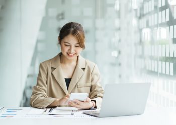 나의 연금 수급액에 영향 미칠 수 있는 연간급여보고서, 4월까지 확인해야 하는 이유와 체크 항목