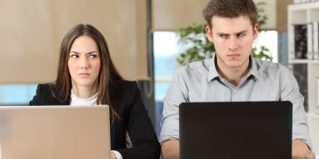 독일 직장생활 백서 – 가장 짜증나는 직장 동료 타입과 이들을 상대하는 방법