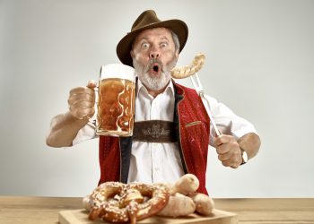 독일 맥주 문화를 가장 잘 상징하는 키워드 10가지