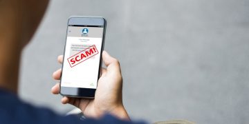 독일에서 유행중인 새로운 SMS 사기 경고