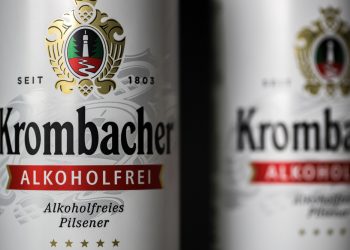 독일에서 인기가 많아지고 있는 무알콜 맥주의 모든 것
