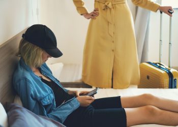 독일에서 사춘기 자녀와 함께 즐거운 가족 여행을 할 수 있는 팁