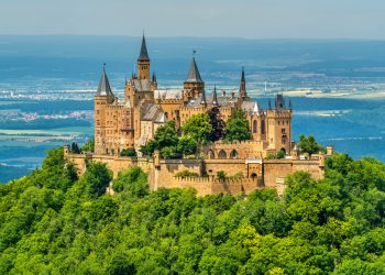 독일의 아름답고 매력적인 성(Schloss) – 8곳을 소개합니다.