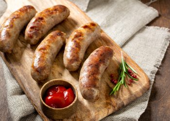 독일 소시지(Wurst, 부어스트)의 유래와 종류 그리고 소시지에서 유래한 독일어 표현들