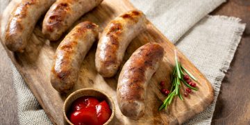 독일 소시지(Wurst, 부어스트)의 유래와 종류 그리고 소시지에서 유래한 독일어 표현들