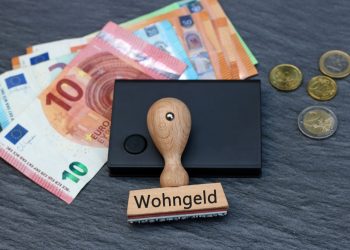 나도 주택수당(Wohngeld)을 받을 수 있을까? -독일 주택수당에 관한 모든 것