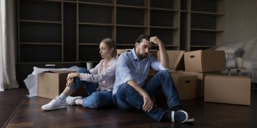 집주인의 파산 그리고 아파트(주택) 압류 – 세입자의 임대 계약과 보증금은 보호받을 수 있을까요?