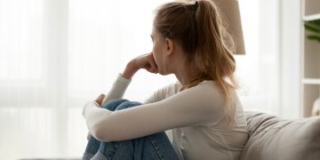 점점 걱정이 많아지는 독일 젊은 세대, 스트레스 증가 이유는?
